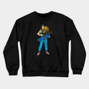 Ripley Crewneck Sweatshirt